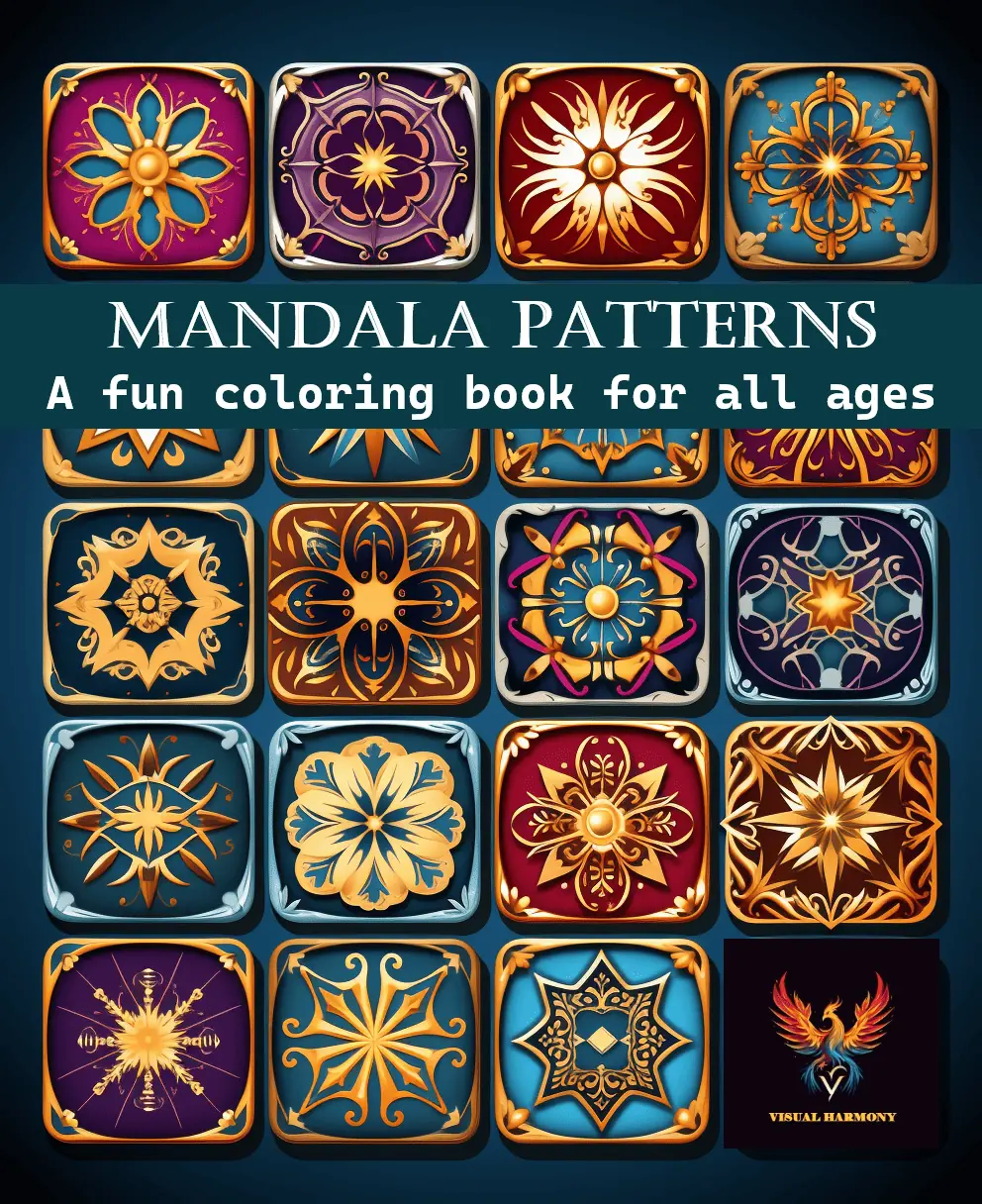Mandala Patterns